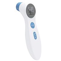 Sejoy Non-Contact Medical Infrared Forehead Thermometer for Children and Adults