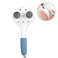 Head Massager - Multifunctional - Deep Tissue Kneading Waterproof Promotes Blood Circulation