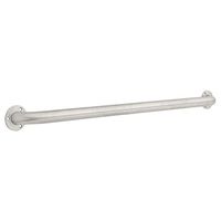 Franklin Brass 6336 1-1/2 by 36-Inch Grab Bar, Exposed Mounting