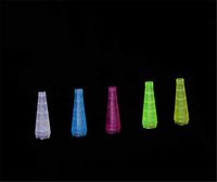 XZYP Arabian Hookah Hookah Cigarette Holder, Disposable Cigarette Holder Individually Wrapped Hooka Shisha,twopacks