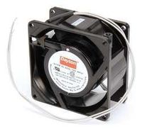 Dayton 4WT41 Fan, Axial, 30 CFM, 230 V