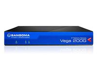 Sangoma Vega 200 (VS0157) 2X T1/E1 Digital Gateway V2