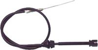 Performance Plus Carts EZGO 1983-87 Accelerator Throttle Cable