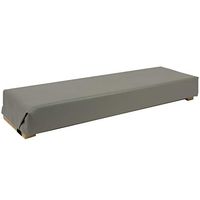 Kinsman Enterprises Padded Walker Seat