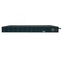 TRIPP LITE PDUMH20AT / METERED PDU W/ ATS 120V 20A