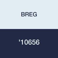 BREG '10656 Apollo Universal Wrist Brace 10, Left