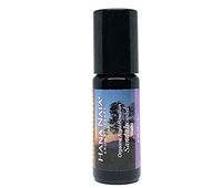 Organic Hawaiian Sandalwood ('iliahi) Body Oil (for hair & skin) (10ml Rollon)