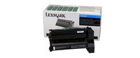 Lexmark High Yield Cyan Return Program Toner Cartridge for US Government, 15000 Yield (15G642C)