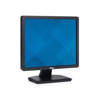 Dell E1713S 17 LED Monitor 5:4 5ms 1280x1024 250 Nit 1000:1 VGA