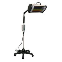 Acupuncture Infrared Lamp/Infrared Heat/Heat lamp/Infrared lamp Health/Item # D-10E