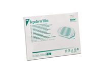 Tegaderm Transparent Dressing 2 3/8 X 2 3/4 Bx/20