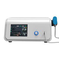 Shockwave Therapy Machine for ED and Pain Relief, vinmax Erectile Dysfunction Physical Pain Therapy System Shock Wave Acoustic Shockwave Machine