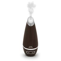 Crystal Baby Smile - Essential Oil Diffuser - 110 ML Aromatherapy Ultrasonic Diffuser for Oils - BPA Free, Aroma Humidifier with a Cool Mist for Pure Air and a Scented Home, Office, Spa