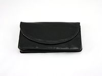 Skyway Camden Tobacco Pouch Case - Black