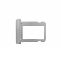 BisLinks for iPad 3 Sim Card Tray Holder Slot White Replacement Part