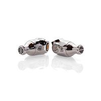 Campfire Audio Balanced Armature Type Earphone Comet CAM-5218