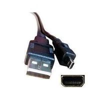 MPF Products USB Data/Charging Cable Cord Replacement Compatible with Select Sony Cyber-Shot Digital Cameras (Compatible Models Listed in The Description Below)