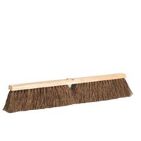 DQB Series 10702 18" Palmyra Broom Head (No Handle)