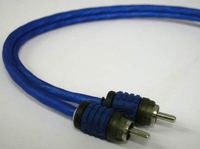 Stinger 12 Foot HPM 1 Series Professional Interconnects