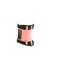 Ventilation Plus Ab Pro Training Belt Yellow