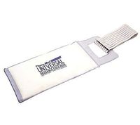 Theramed Universal Reusable Cold Pack - Unique Dual-temp Advanced Design