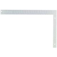 Johnson Level & Tool CS5 16-Inch x 24-Inch Aluminum Framing Square