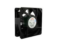 ETRI 129XR-0281-010 129 Series 2800 RPM 120 x 120 x 38 mm 95.35 CFM 220 V Ball Bearing Fan - 1 item(s)