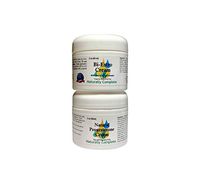 Naturally Complete Bi-Estro Pack | 1 Bi-Estro 2 oz Jar and 1 Progesterone 2 oz Jar | 2 Natural Menopause Products in One | Made in The USA
