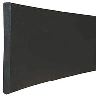 Replacement Squeegee Blade, 36"L, Neoprene