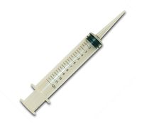 12CC Irrigation Syringe