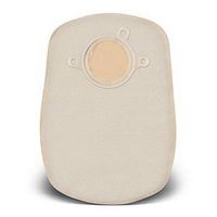 51413175 - Sur-Fit Natura 2-Piece Closed-End Pouch 2-1/4 with Filter