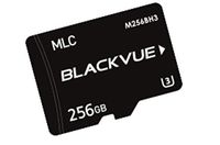 BlackVue High Endurance Micro SD Card 256GB for BlackVue Dash Cam