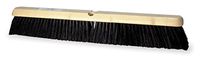 TOUGH GUY Unflagged Tampico General Purpose Push Broom