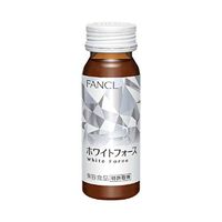 Fancl White Force Drink 10 Bottles by fancl
