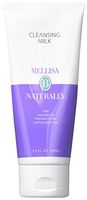 MELLISA B NATURALLY Cleansing Milk, 0.02 Pound