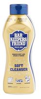 Bar Keepers Friend Soft Cleanser Premixed Formula | 26 Ounce