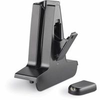 Plantronics 84601-01 Spare Base Deluxe Charging Kit for wh500/w440/w740