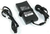 Dell 130W Watt PA-4E AC DC 19.5V Power Adapter Battery Charger Brick with Cord