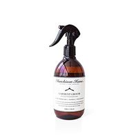 Garment Groom Fabric Freshener and Stain Remover 11.5 oz Basil, Mandarin, Kale