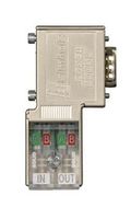 700-972-0BA50 PROFIBUS Connector EasyConnect ¬