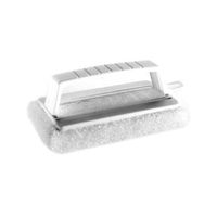 Quickie Scrubber Light Duty White