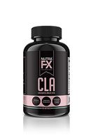 FX Supps CLA Fat Burner & Thermogenic, 60 Count