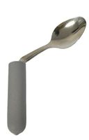 Kinsman Youth Weighted/Angled Teaspoon - Left