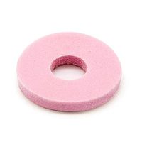 Welnove Corn Protector Cushions, 0.87'' Corn Sticky Pads for Callus and Foot Protector (108 Count)