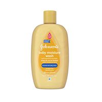 Johnson's Baby Wash - Shea & Cocoa Butter - 15 oz