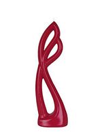 Alusi Multiflame Candle Ava Ruby, Cinnamon Scent