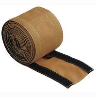 Angel Guard SafCord, 4in. x 12ft., Taupe