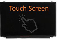 New Pavilion 15-DA0053WM Notebook Touch Screen + Digitizer 15.6" HD WXGA LCD LED Embedded Touch Display Screen