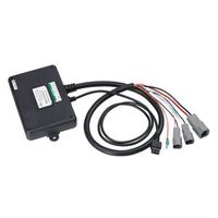 Lenco Marine Inc 30134-001 Control Box for 124Ssr Tactile