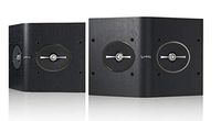 Infinity RS152 Reference Series 2-Way 5-1/4" Dual Tweeter Surround Speakers - Pair (Black)